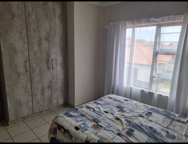 3 BEDROOM TOWNHOUSE FOR SALE IN WATERVAL EAST